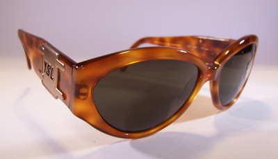 Yves Saint Laurent Vintage Sunglasses Collection
